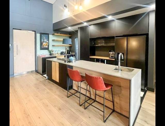 2 BEDROOM APARTMENT FOR SALE IN MIDSTREAM ESTATE